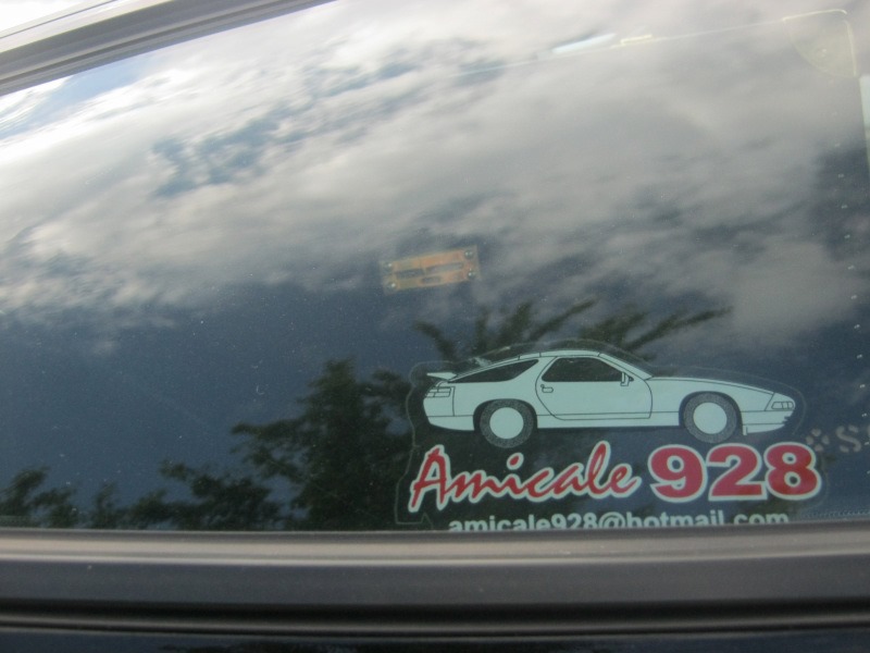 Amicale 928